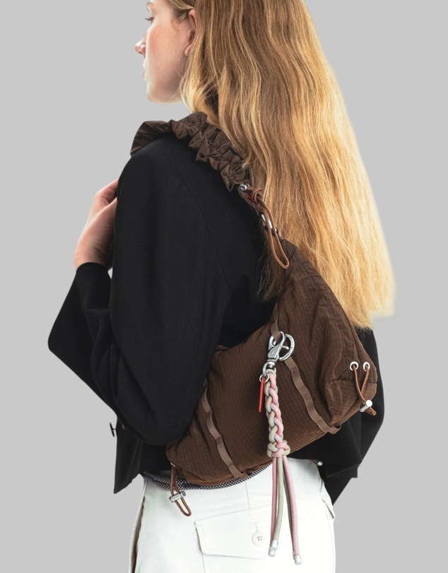 Topologie - Sinnet Keychain