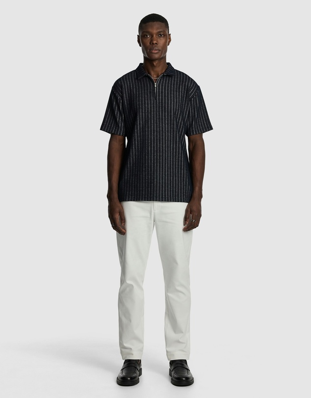 yd. - Callum Jersey Polo Shirt