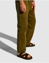 Rollie - Rhodes Mens Cross Slide
