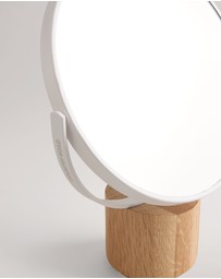 Country Road - Fitzroy Mirror