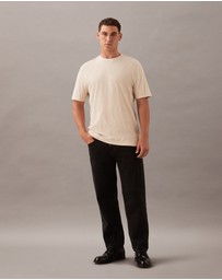 Calvin Klein Jeans - Washed Logo T-Shirt