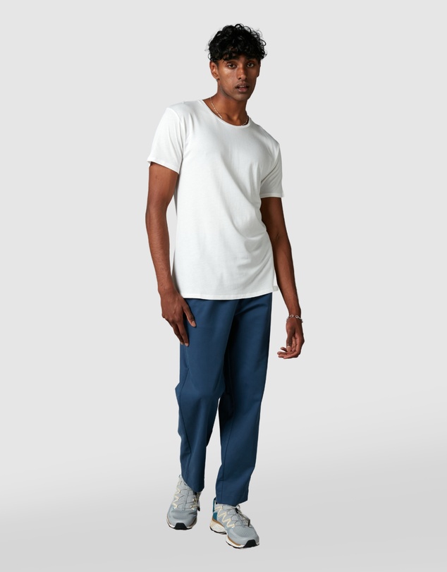 Nique - Tait Bamboo Cotton Tee