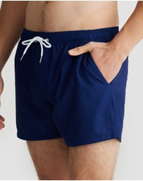 Vacay Swimwear - Madeira Stretch Swim Short