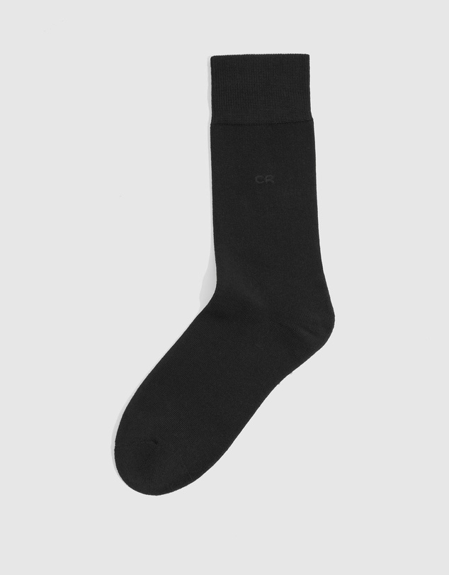 Country Road - Cushion Foot Sock