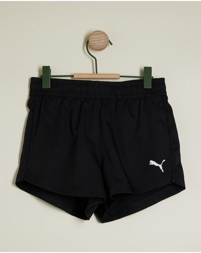 Puma Black