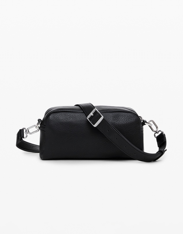 Desigual - Multi-pocket crossbody bag