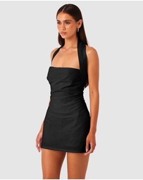 SNDYS - Romi Halterneck Top