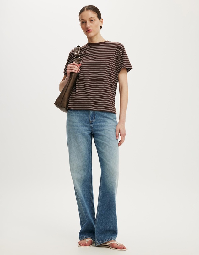 Cotton On - Easy Tee