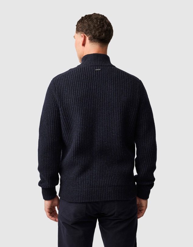 Rodd & Gunn - Golders Knit