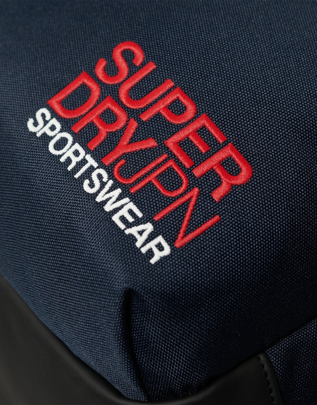 Superdry - Wind Yachter Montana Backpack