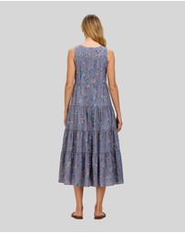 KAJA Clothing - Lauren Dress