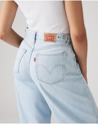 Levi's - Cinch Baggy Jeans