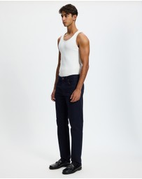 Nudie Jeans - Gritty Jackson Jeans