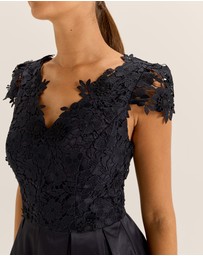 Review - Admiration Cocktail Dress