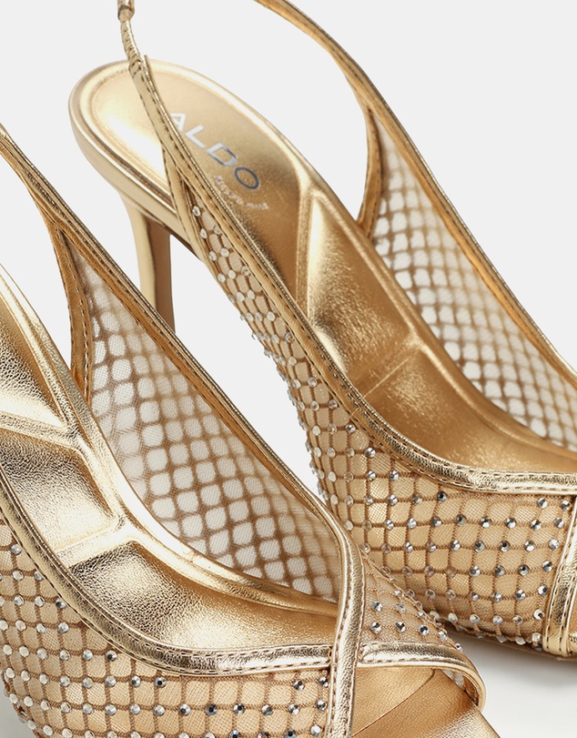 ALDO - Skolas Heels