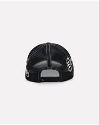 Epokhe - Epokhe Cave Trucker