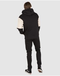 UNIT - UNIT Squad Men's Pullover Hoodie