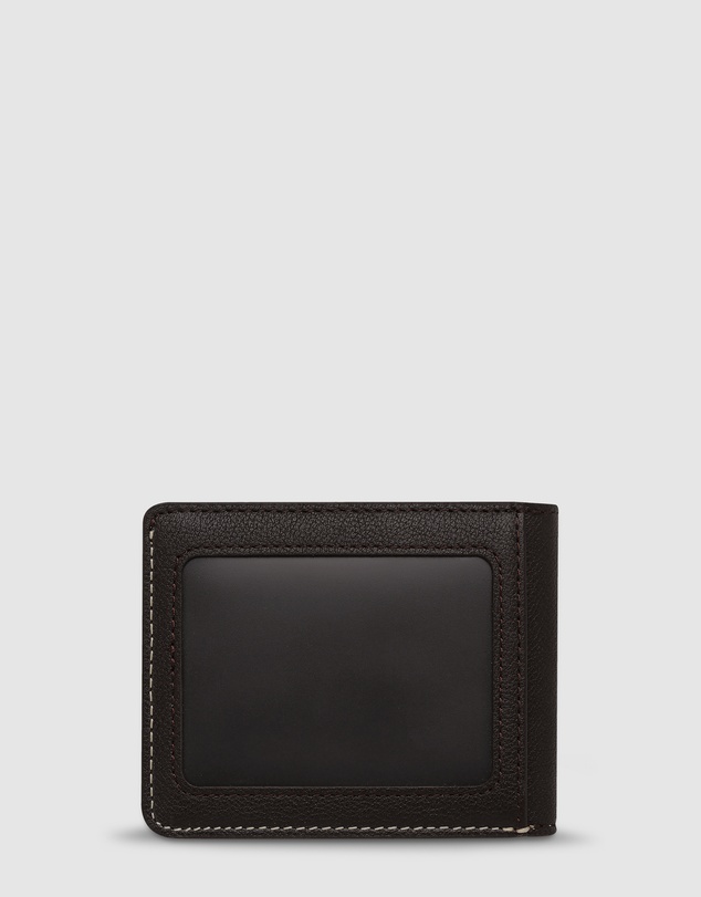 Status Anxiety - Ethan Wallet