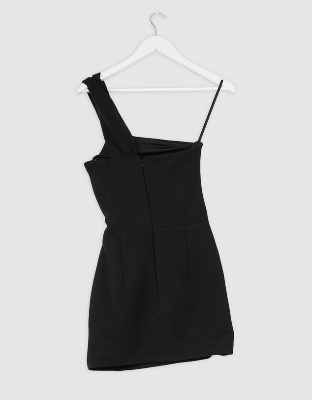 Revibe - Repaired Elle Zeitoune Hayley Dress - AU 10