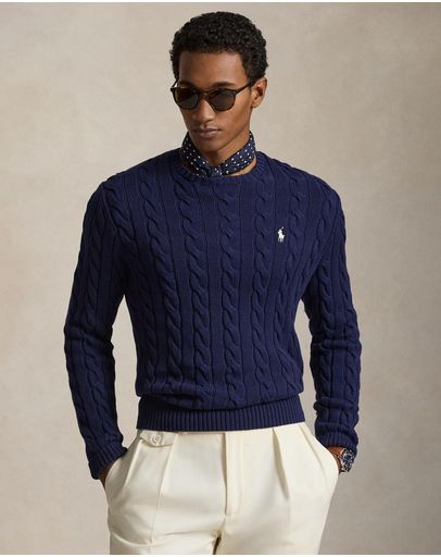 Bright Navy