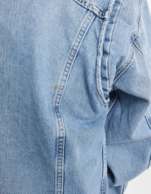 Vintage by The Real Deal - Pre Loved - 90s Calvin Klein Denim Jacket