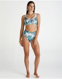 Aqua Blu Australia - Muse Lucy Bikini Top