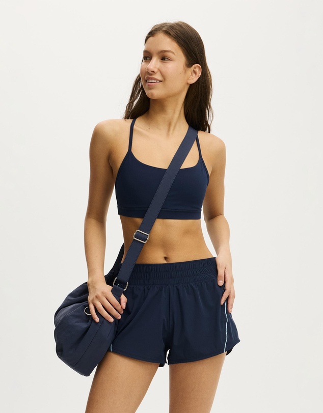 Cotton On Body Active - Active Curve Hem Short