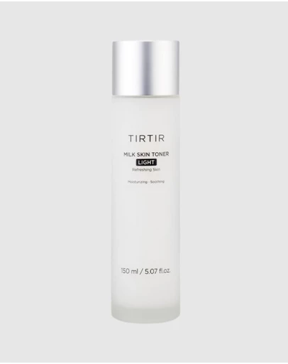 TIRTIR - Milk Skin Toner Light