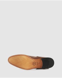 Brando - Beat Chelsea Boots