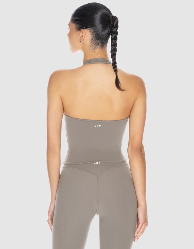 437 - The Halter Tank