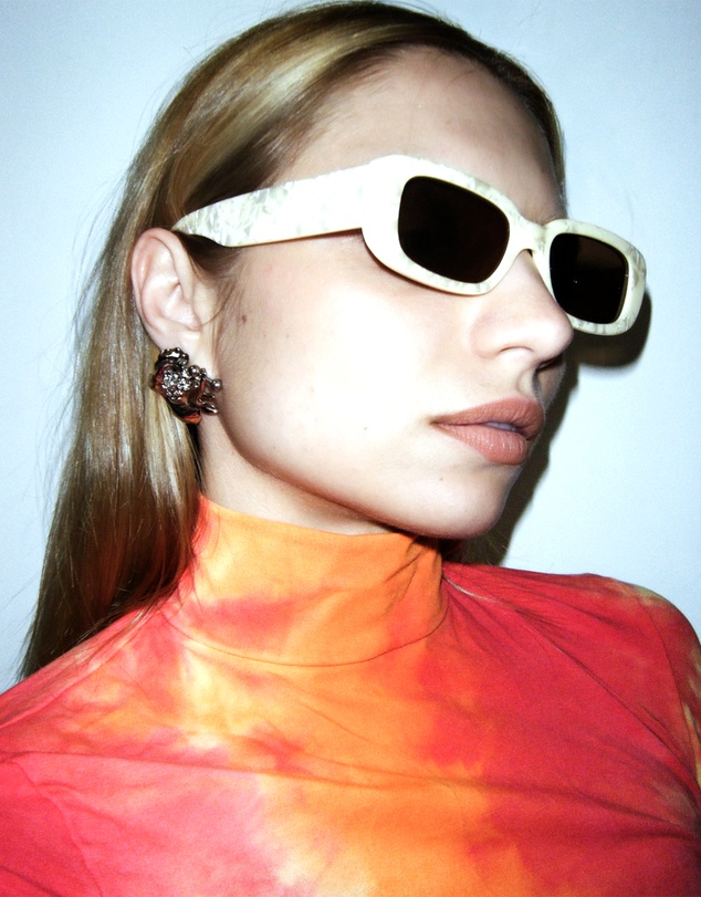 Reality Eyewear - Xray Spex Polarised