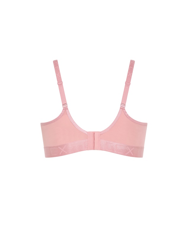 City Chic - Signature Mesh Wireless Bra