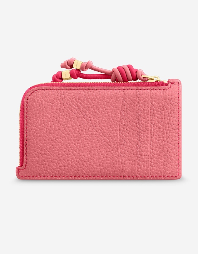 Maison De Sabre - Zip Card Holder