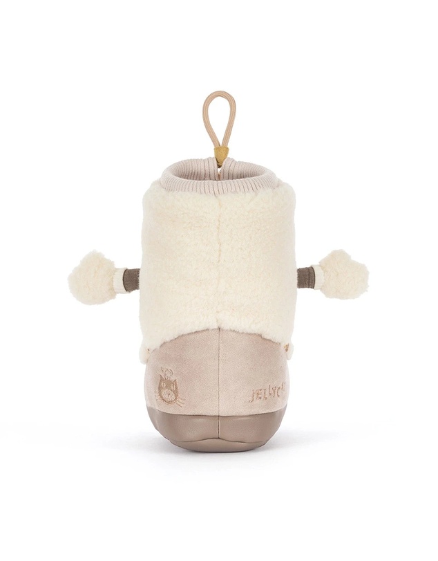 Jellycat - Jellycat Amuseables Perta Snow Boot