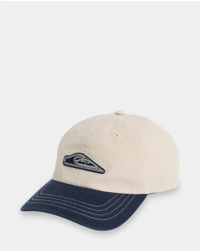 Quiksilver - Mens Decades Special Cap