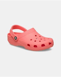 Crocs - Classic Clogs - Unisex