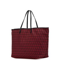 Pre-Loved by Azura Reborn - Pre-Loved Medium Zucchino Canvas Roll Tote