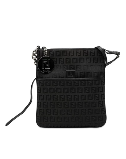 Pre-Loved by Azura Reborn - Pre-Loved Zucchino Canvas Crossbody