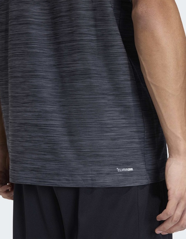 adidas Performance - WORKOUT ESSENTIALS FLEX T-SHIRT Mens