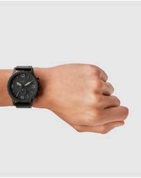 Fossil - Nate Men's Analogue Watch