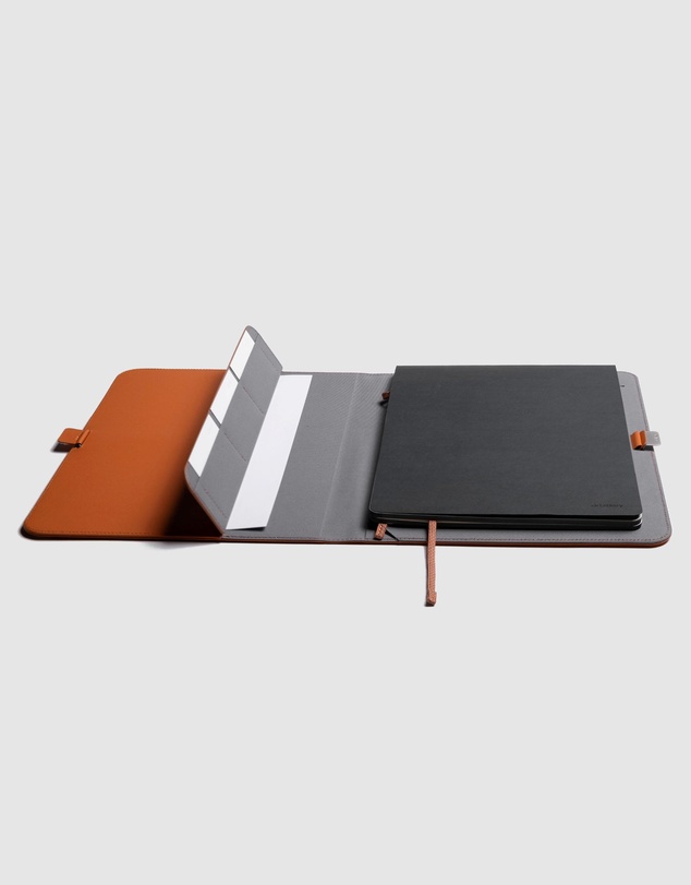 Orbitkey - Compendium (Leather Free)