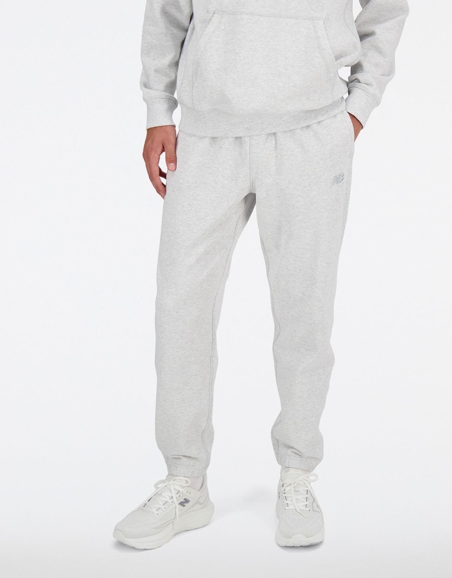 New Balance - Athletics French Terry Jogger