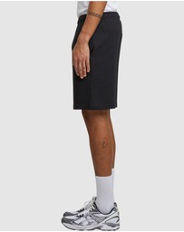 Urban Classics - All Day Fleece Shorts