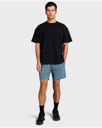Academy Brand - Allday Volley Short