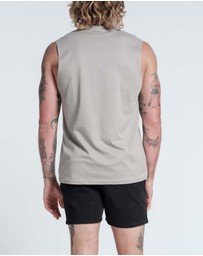 Vacancy Co - All Seeing Eye Tank