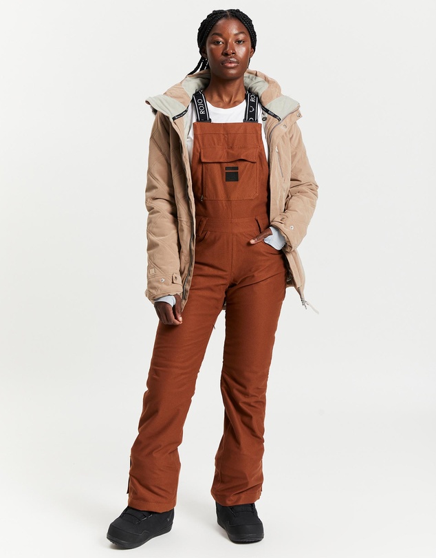 ROJO Outerwear - Snow Day Bib Jumpsuit