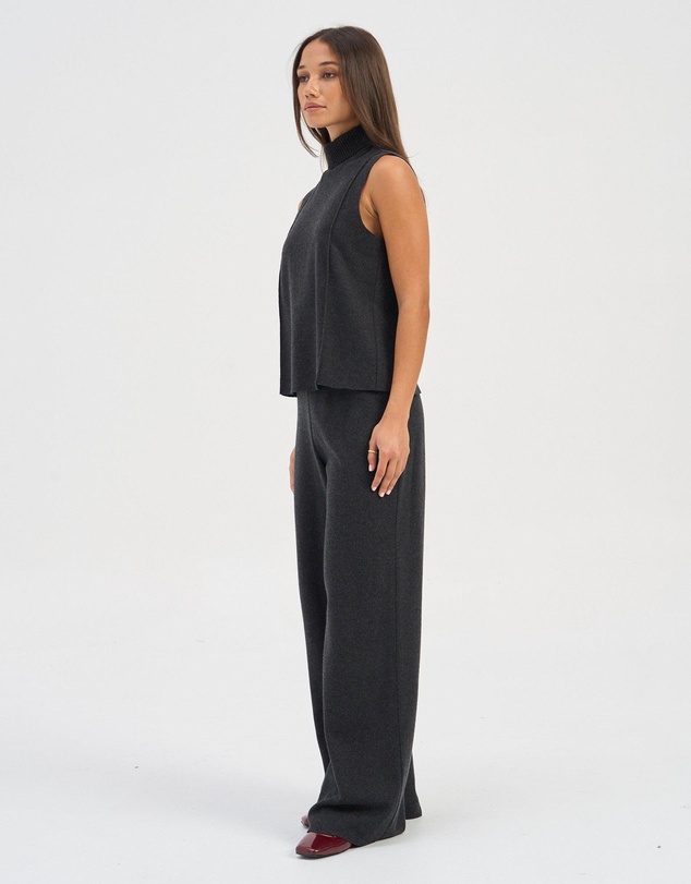 ONLY - Matty Roll Neck Top