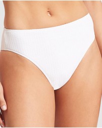 Seafolly - Sea Dive High Rise Pant