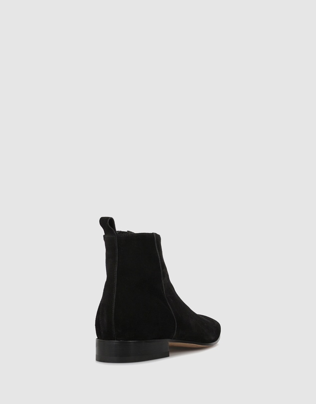 Brando - Oswell Dress Boots