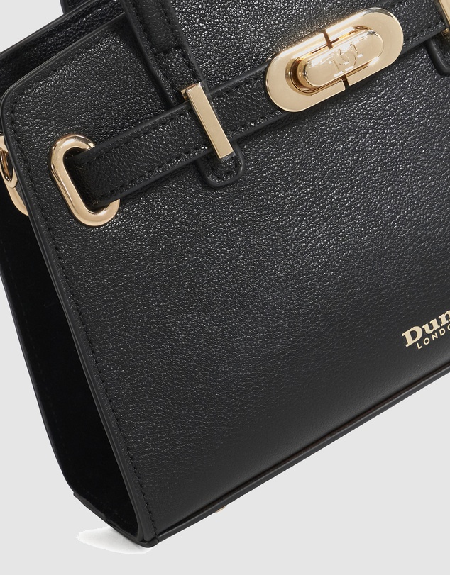 Dune London - Dinkydefine - Black